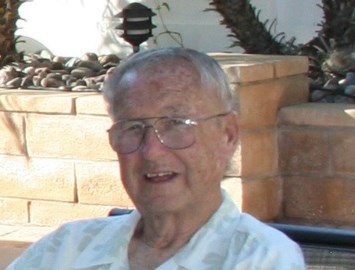 Obituary of Ronald Kenneth Koons