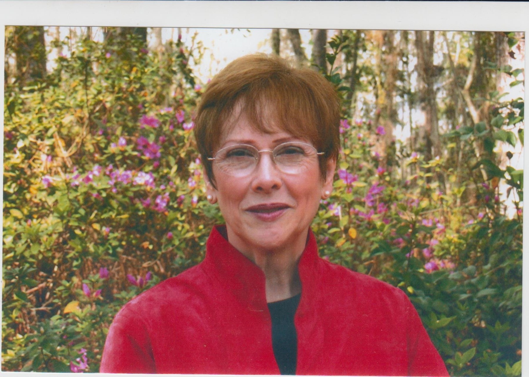 Obituary of Patricia A Snyder