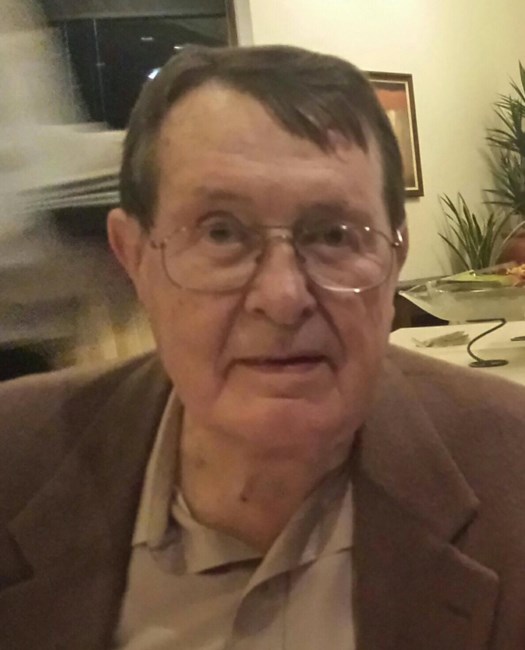 Obituary of James Wyman Christiansen