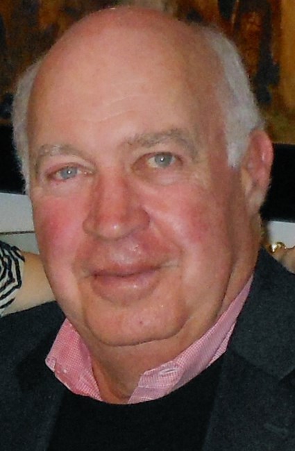 Avis de décès de Michael Raymond Bernique