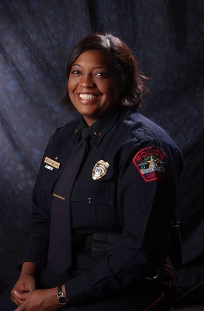 Obituary of Crystal Danette Holland