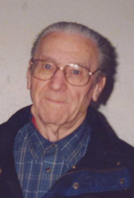 Obituary of Robert Blanton Hendrix Jr.