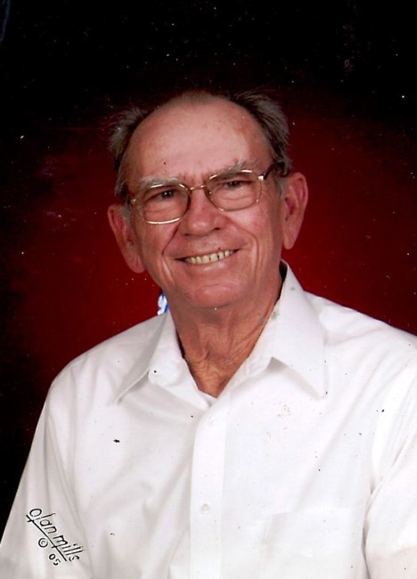 Obituary of Billy Wayne 'Cooney" Shadburn