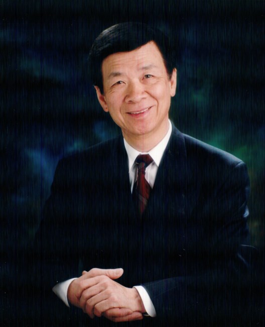 Avis de décès de Buck Hon Lum