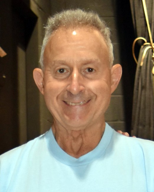 Obituary of Donald Weissinger