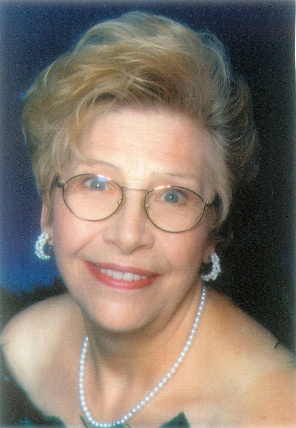 Madeleine Proulx Obituary SaintHubert, QC