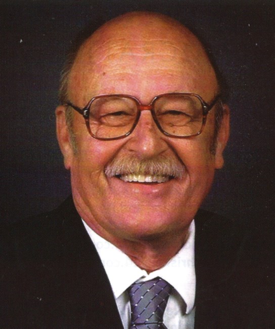 Obituary of Paul Szopa