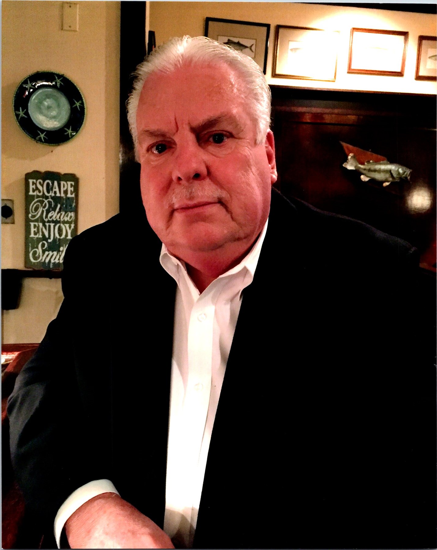 Obituary of John Keith Gladwell