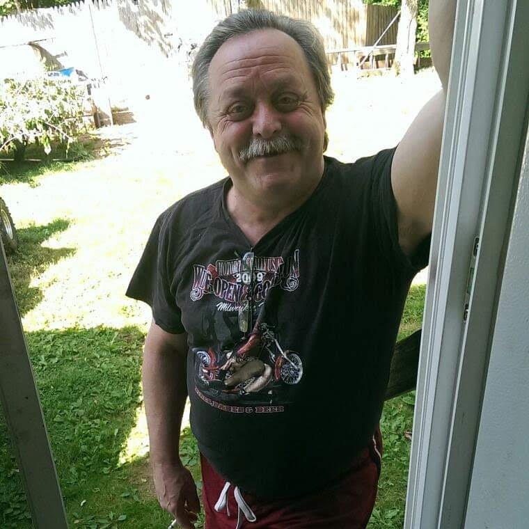 Obituary of Gary W. Augustyn