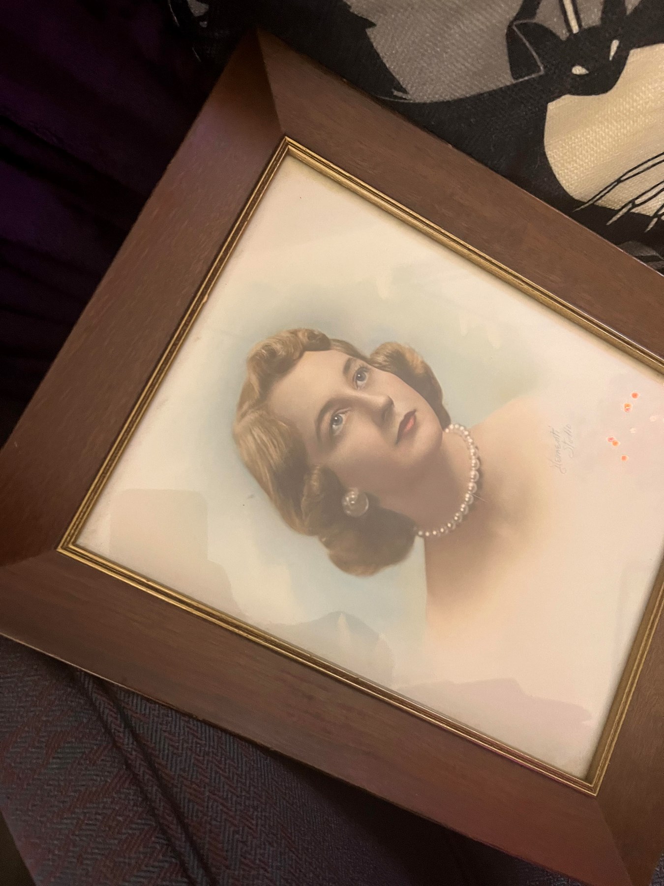 Kitty Johnson Obituary - Richmond, VA