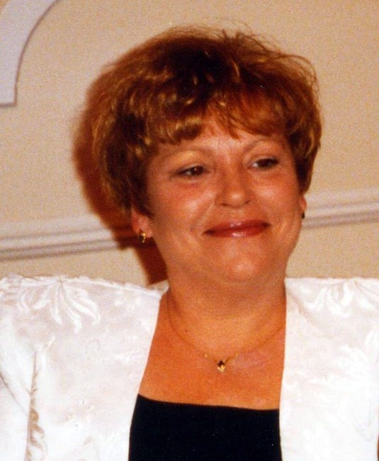 Obituary of Cheryl J. Franks