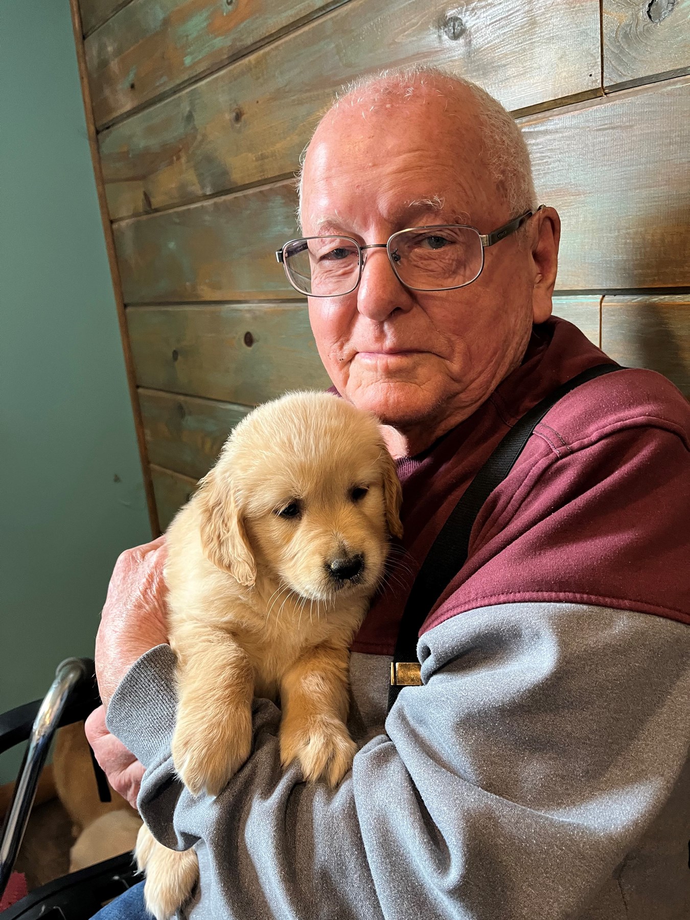 Obituary of Marvin F. Mowrey