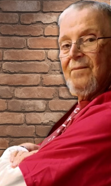 Obituary of John Russell Cooling