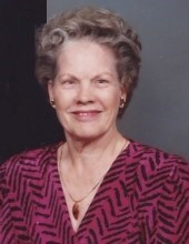 Obituary of Annabel Christine Garitty Rivas