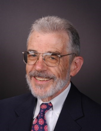 Obituary of George M. Dawson