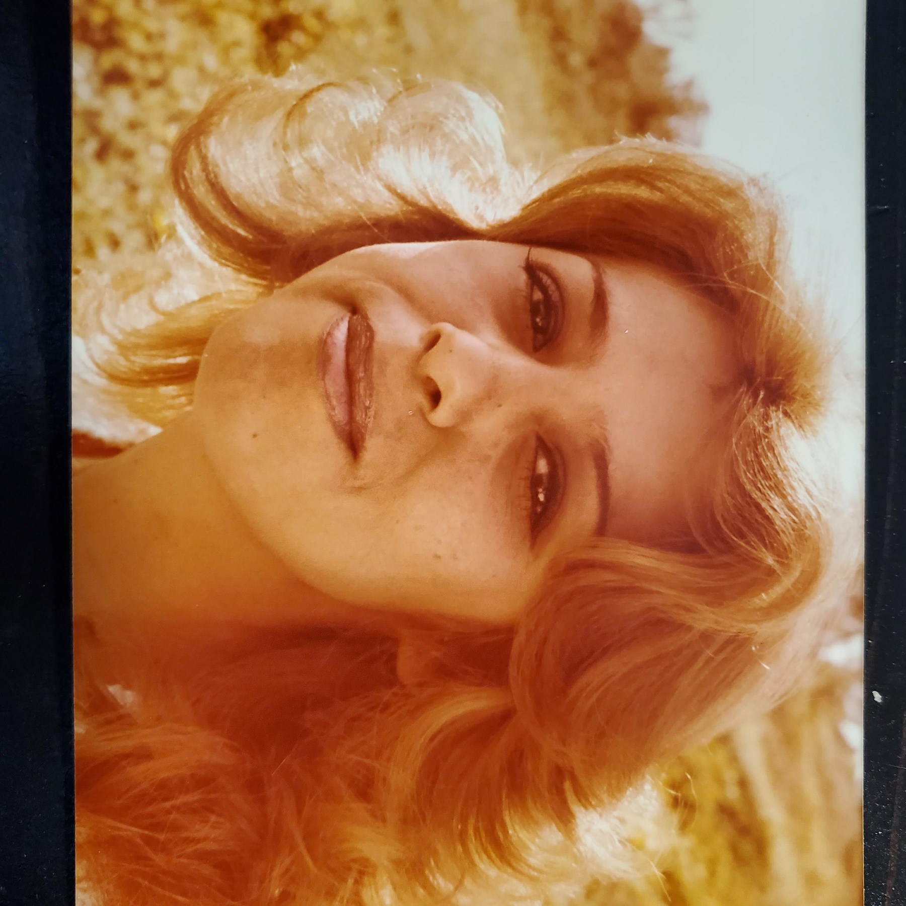 Obituary of Dolores Lelong