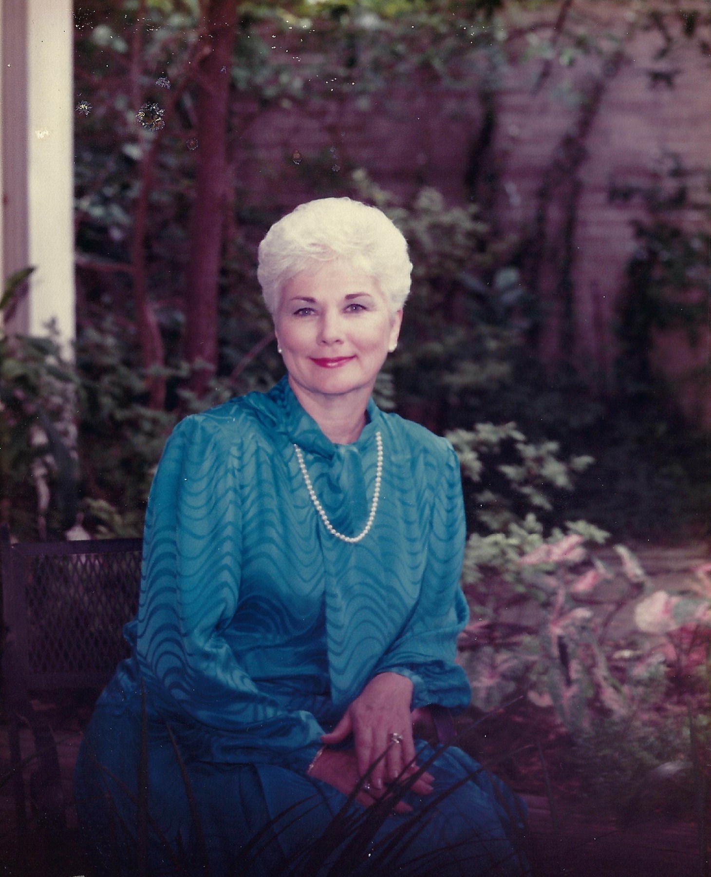 Obituary of Judith "Judy" Gilbert Tyson