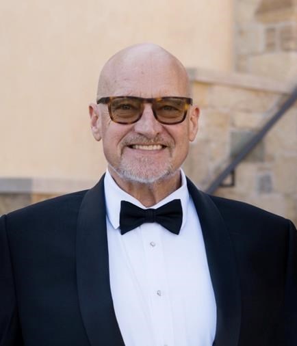 Obituary of Michael Robert Vos