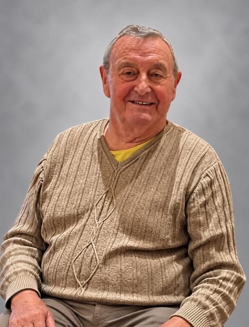 Obituary of Leonid Kaminsky