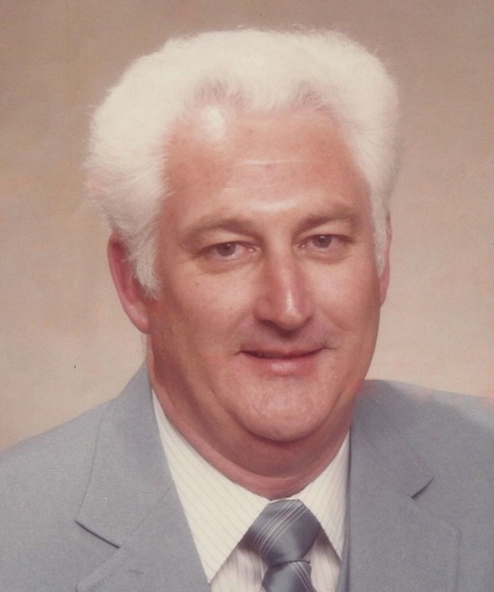 Obituary of William Ray Cole