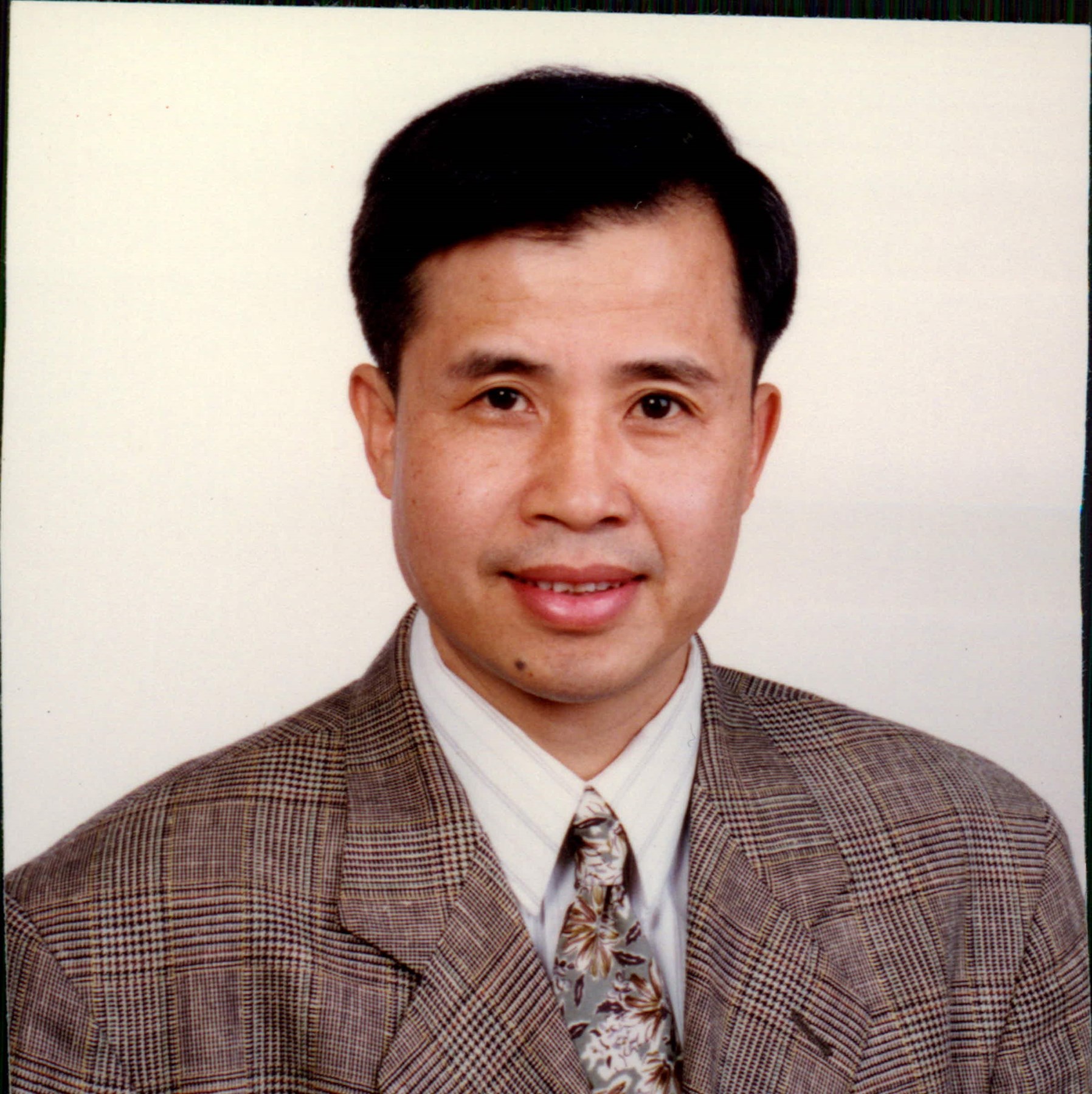 Obituary of William Ng