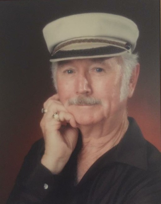 Obituary of Harold William Hughes