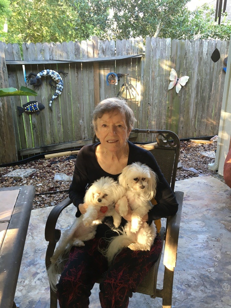 Obituary of Lahoma "Willie" Boudiette