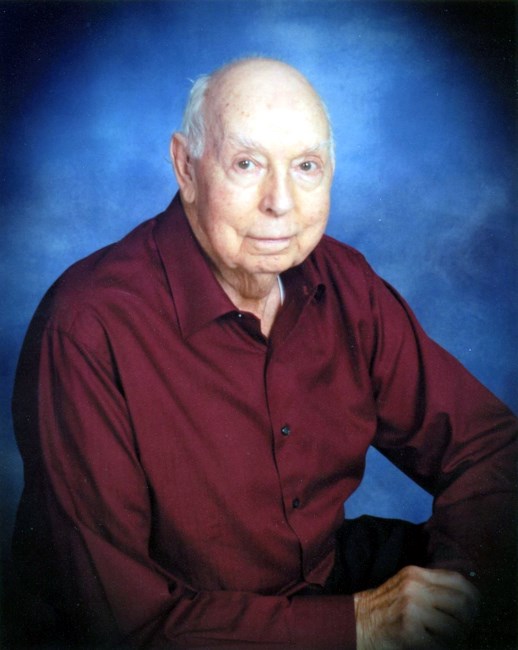 Obituary of Dan Trigg Fuller
