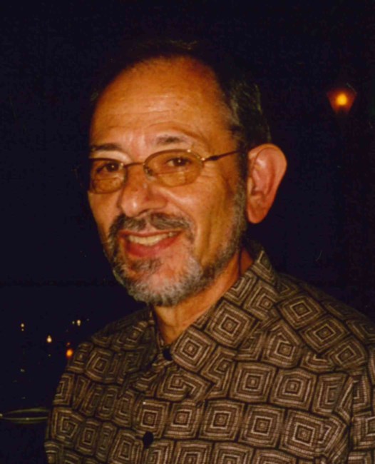 Obituary of Harvey Jay Rosenberg