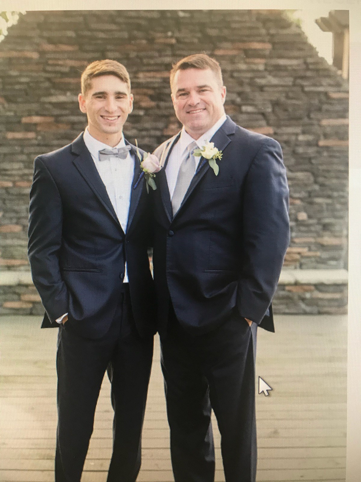 Obituary of Joseph "Joe" Anthony Russo