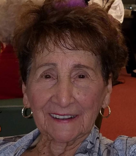 Obituary of Virginia Elizabeth Dorn