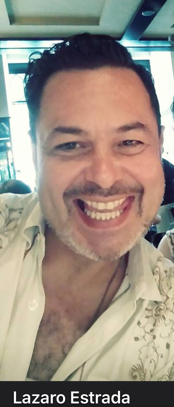 Obituary of Lazaro Estrada