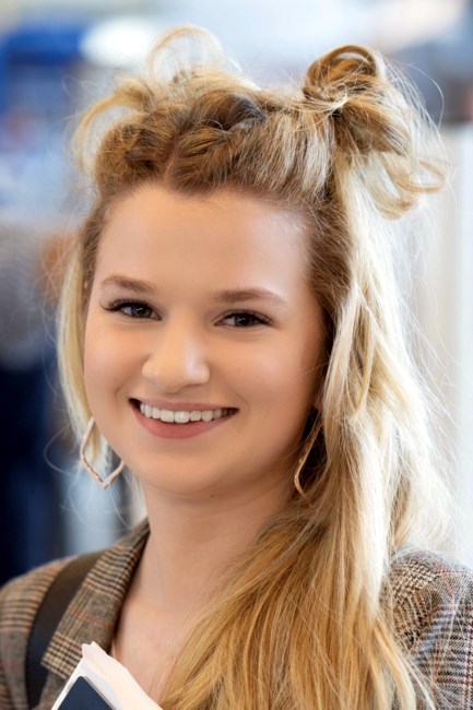 Avis de décès de Sophia Grace Seifert