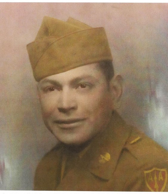 Obituary of Jose G. Mendoza