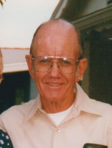 Obituary of John "Jack" Campbell Barter