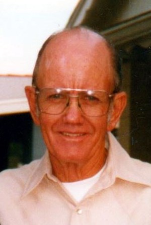 Obituary of John "Jack" Campbell Barter