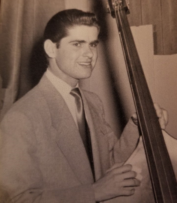 Obituary of Elton "Jimmy" Fields