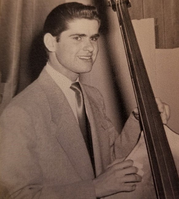 Avis de décès de Elton "Jimmy" Fields