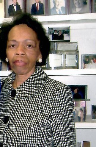 Obituary of Jennifer Vaughn Blakely