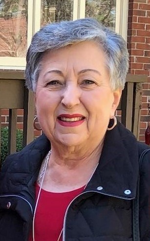 Obituary of Elaine Melton Stephens