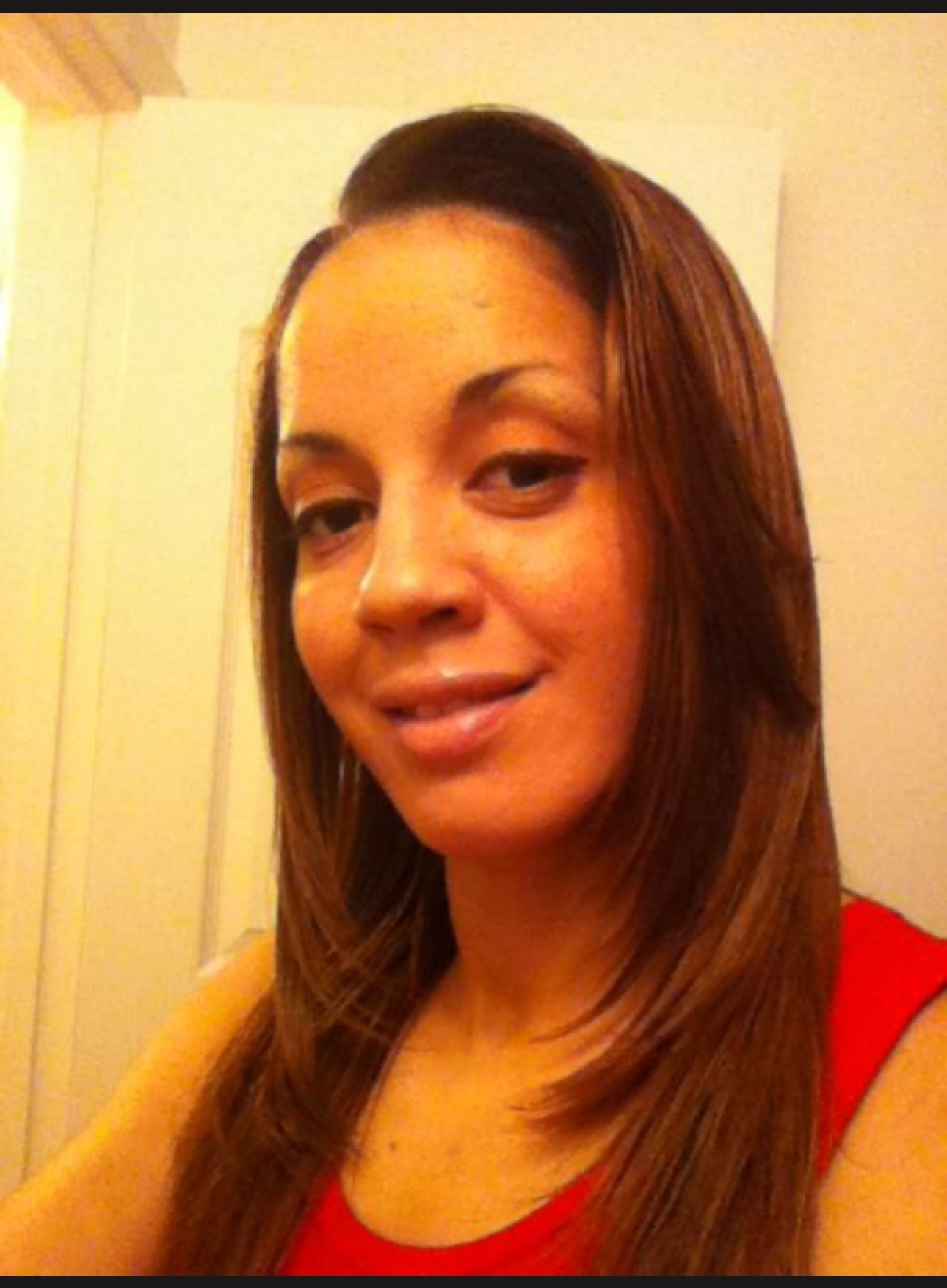 Obituary of Faith Christine Brown