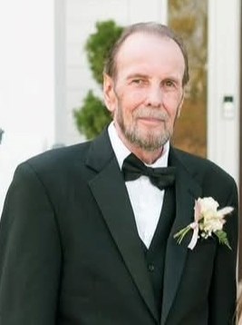 Obituary of Robert Lewis McDonald