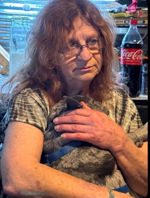 Obituary of Kathy Jo Smith