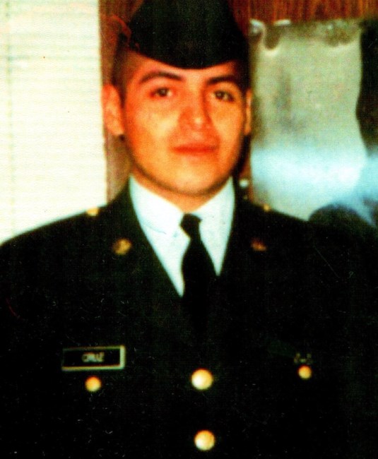 Avis de décès de Danney Santa Cruz