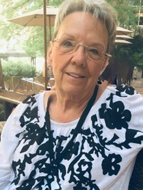 Obituary of Sandra Fay Totty