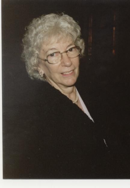 Obituary of Rose Dillon