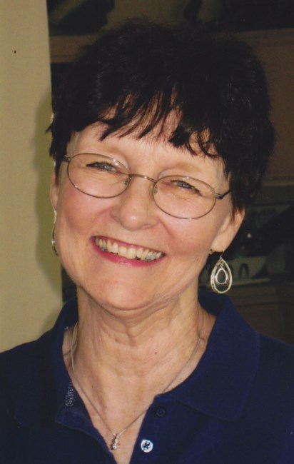 Obituary of Donna Kelly Joy