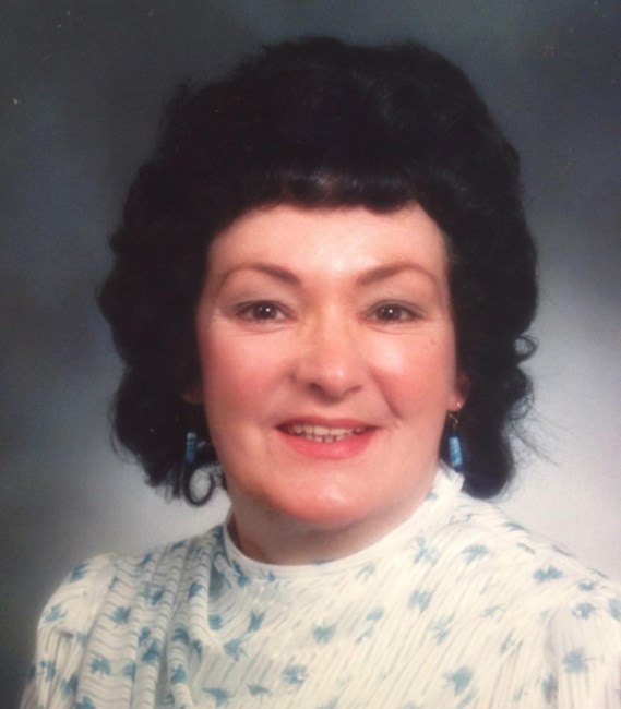 Obituary of Ruth Shirley Sawyer