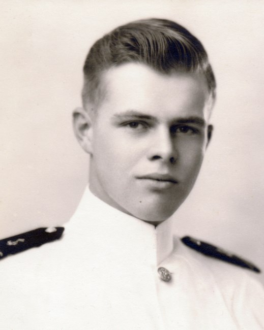 Obituario de Henry Biddle Johnson