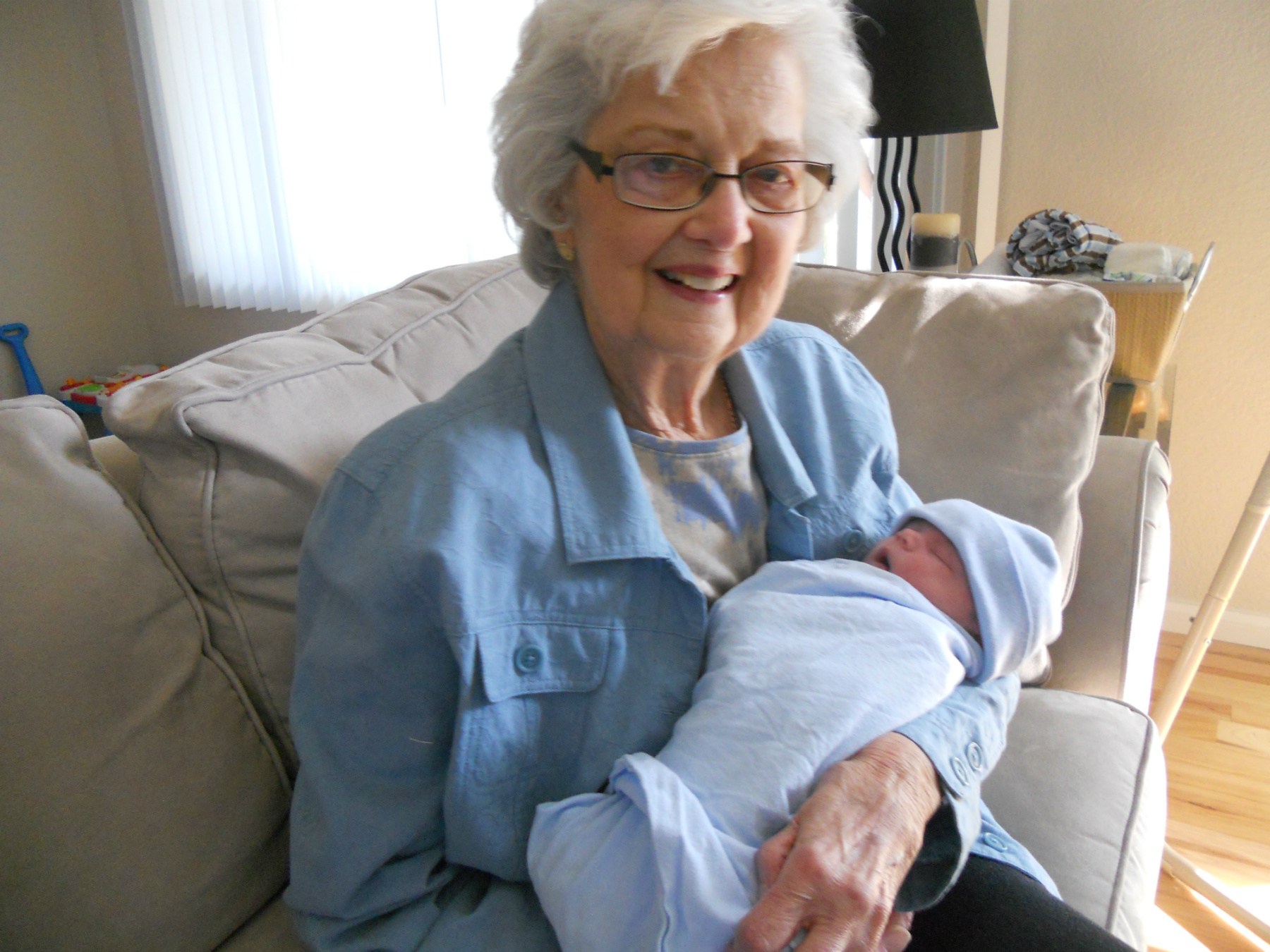 Obituary of Marie A. Stumpf